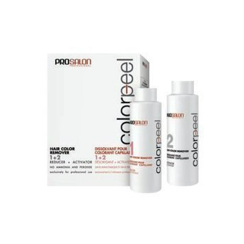 CHANTAL COLOR-PEEL DEKOLORYZATOR FARBY PROSALON